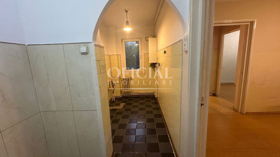 Apartament 2 Camere | 40 mp | Etaj 2/4 | Zona Profi | Grigorescu - Poză 7