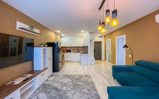 2 camere I Deosebit I 2 bai - Poză 1