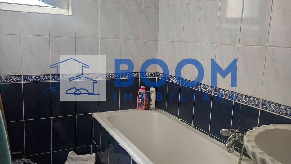 Apartament 3 camere Traian | Etaj 3 | Complet mobilat - Poză 8