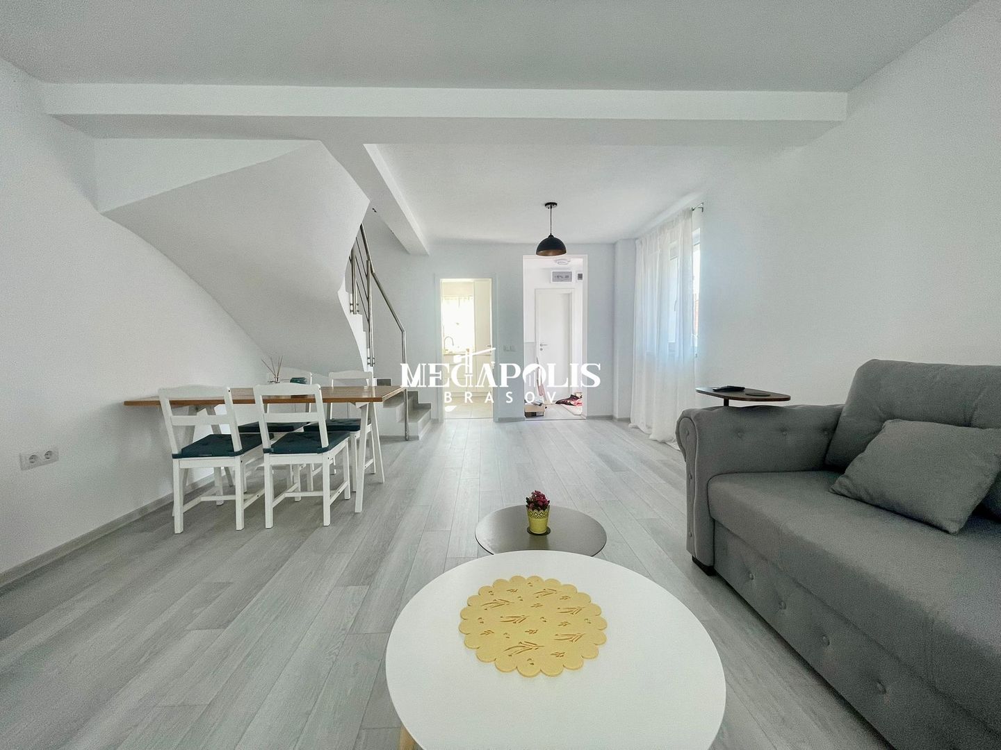 Duplex 3 camere | Prima închiriere | Triaj - Poză 2