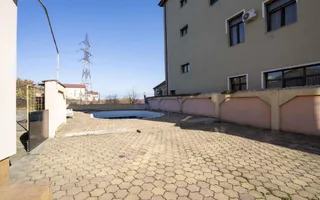 Pensiune turistică P+2E 17 camere Băile Felix - Poză 18