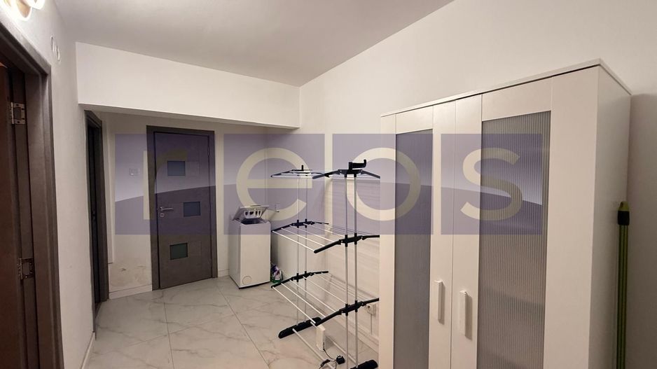 INCHIRIERE 3 CAMERE | BASARABIA | RENOVAT RECENT | METROU PIATA MUNCII | - Poză 21