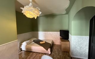 Ultracentral Republicii Piata Sfatului 3 Camere Centrul Istoric Brasov - Poză 4
