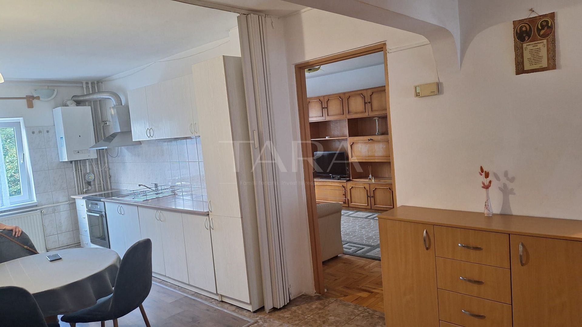 Apartament  4 camere Zorilor, zona Facultatea de Arhitectura - Poză 1