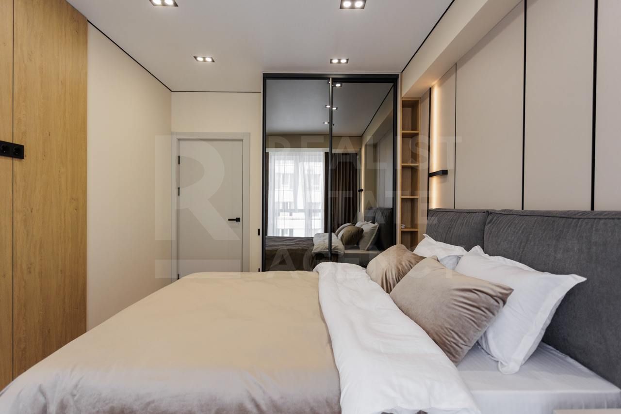 Vânzare, apartament, 2 camere , str. Ghica Vodă, Botanica - Poză 17