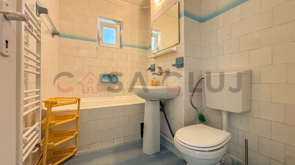 Confort și liniște în Zorilor – aproape de Golden Tulip - Poză 6