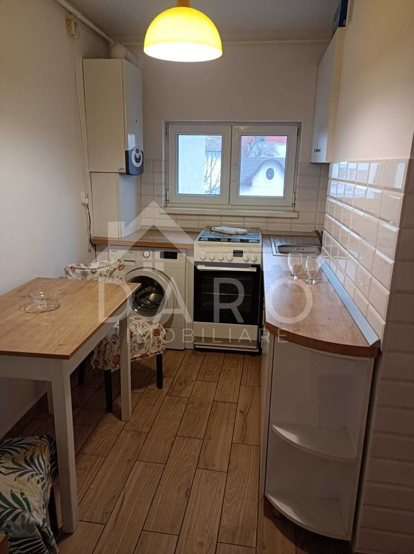 Apartament de inchiriat ULTRA CENTRAL - Poză 4