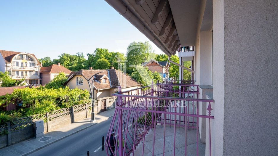 Restaurant și Pensiune | Afacere la Cheie | Băile Felix - Poză 22