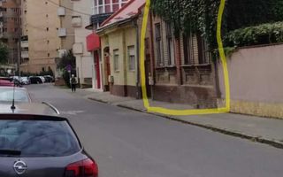 BRASADAS vinde casa in Centru nou Satu Mare. - Poză 1