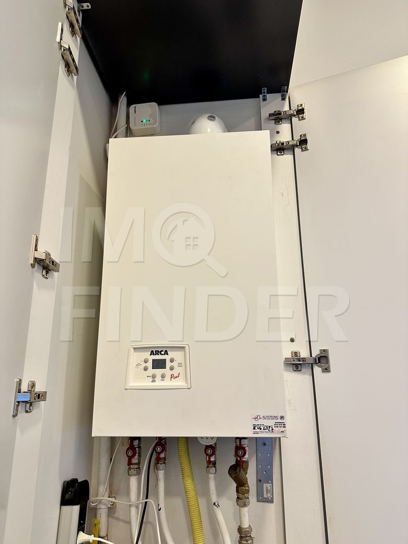 Spațiu de birou premium – Piața Mihai Viteazu - Poză 16