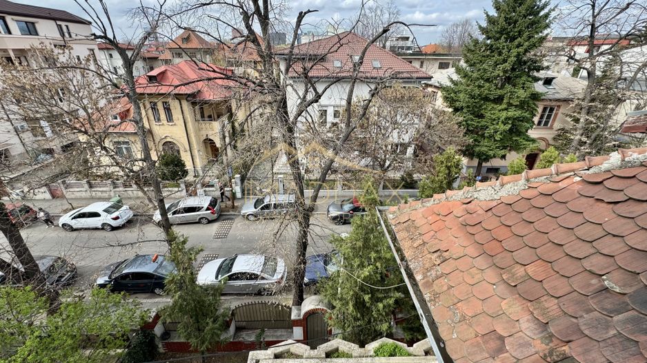 Vila Impresionanta *503mp* TEREN *577mp* // Zona Casin - Poză 49