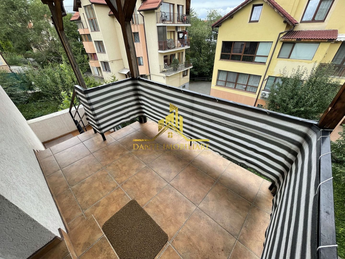 2 camere, modern, decomandat, balcon, parcare, Andrei Muresanu, LIDL - Poză 8