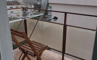 Apartament 2 camere 43,5 mp-balcon-lift-mobilat, utilat-Zona Pompieri - Poză 8