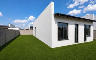 Casa individuala - Parter - Miorita - Poză 2