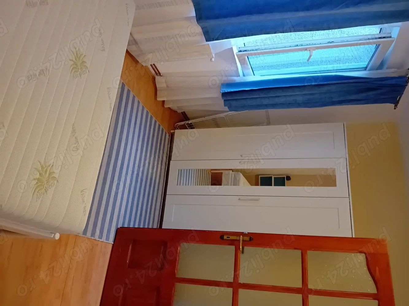 Proprietar 2 camere,  5 min de Iulius Mall - Poză 8