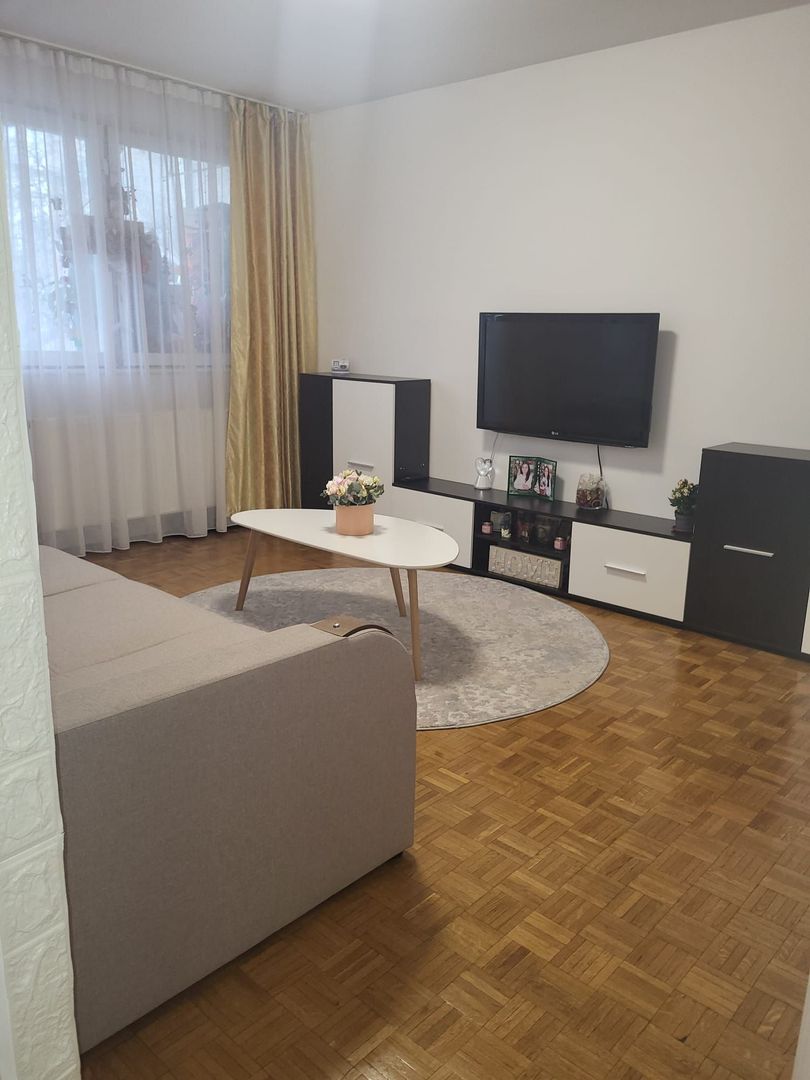Apartament cu doua camere, Drumul Gazarului, 75.000€ - Poză 4