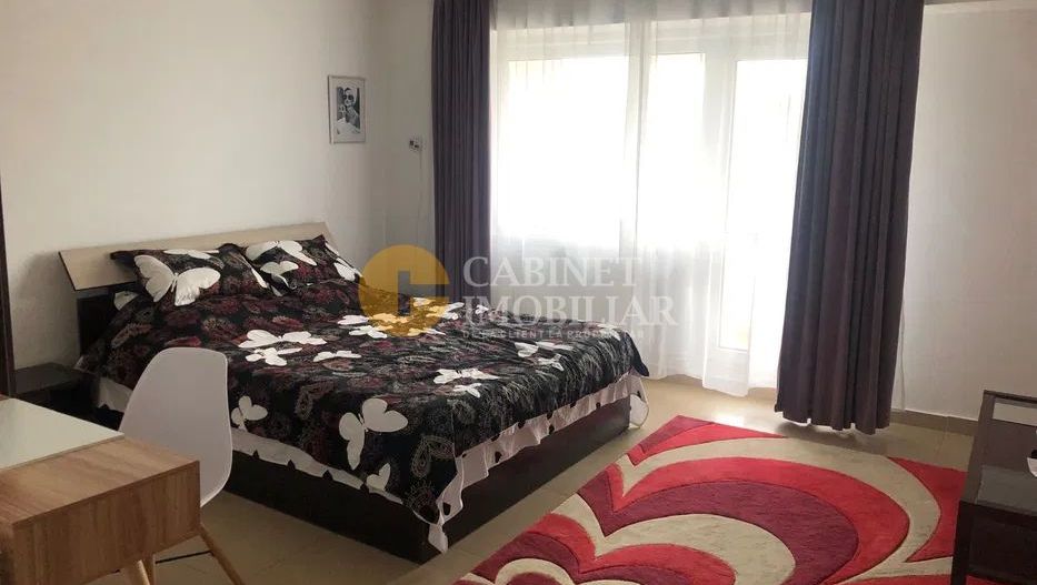 Nicolina -Lidl Etaj 7 Cu lift Apartament cu 1 Camera 43 mp - Poză 1