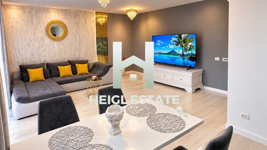 Apartament cu 2 camere – Iris Armoniei Calea Aradului - Poză 2