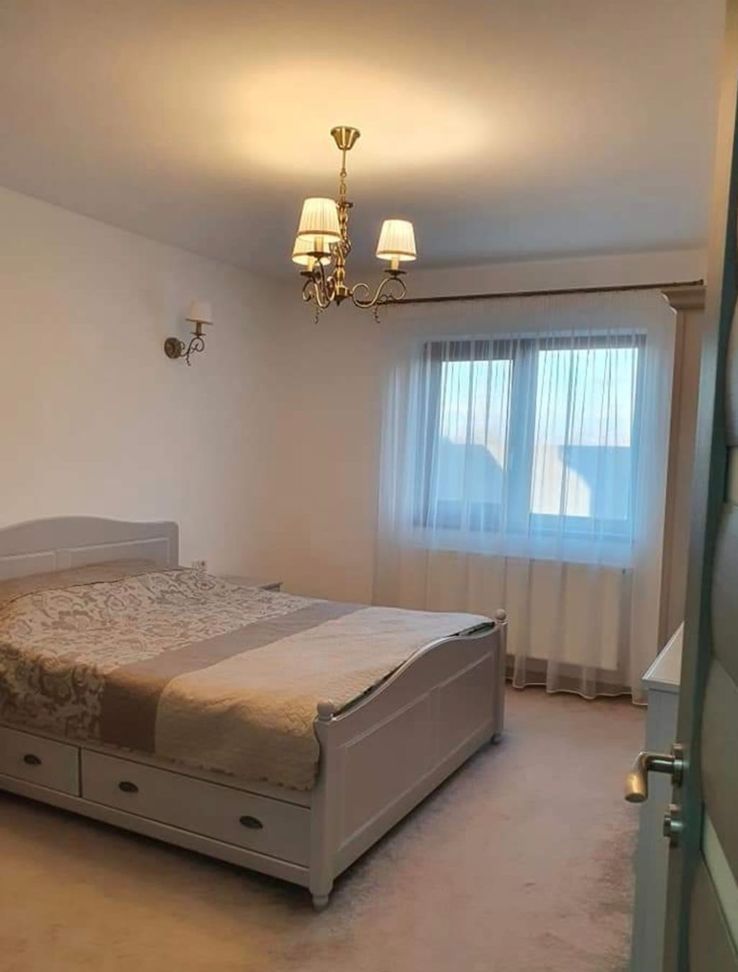 Casa eficienta energetic | Buftea | Costuri zero curent, apa calda, caldura - Poză 5