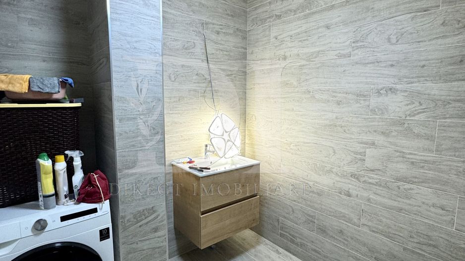 Apartament la cheie / etaj intermediar / Zona Eroilor - Poză 7