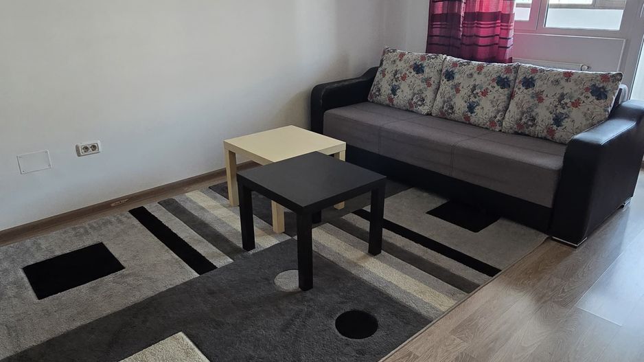 Garsoniera de inchiriat - Poză 4