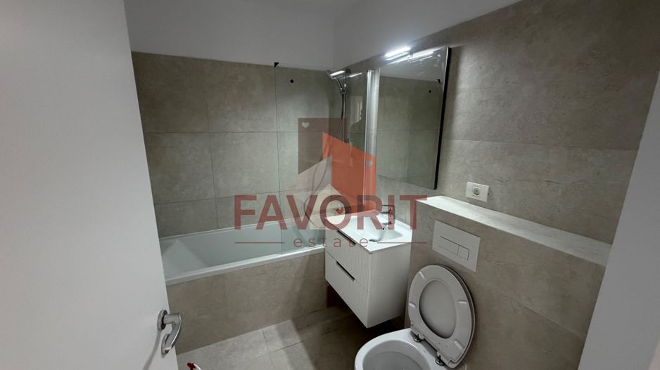 NOU. Disponibil imediat. Decomandat. Zona Soarelui - Poză 10