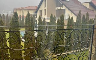 Casa / vila 4 camere in duplex, orasul Brasov - Poză 12