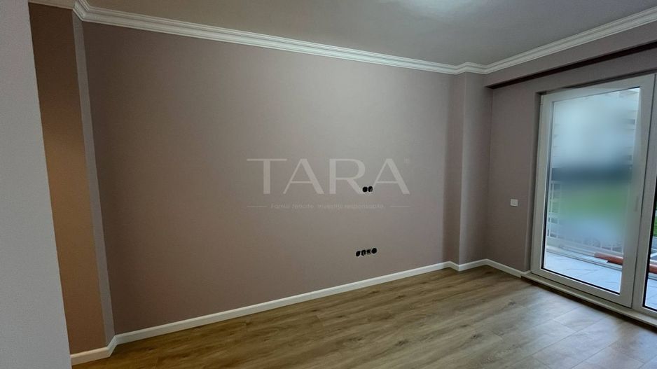 Apartament nou 3 camere, terasă de 14 mp, parcare subterană, Florești. - Poză 4