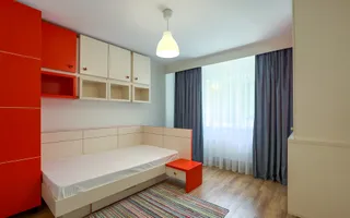 Apartament 3 camere decomandat, zona Zorilor - Poză 17