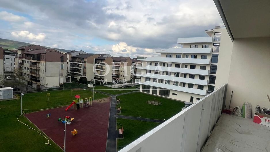 Apartament 2 camere | Garaj | Terasa 20 mp | Lift | Eroilor - Floresti - Poză 8