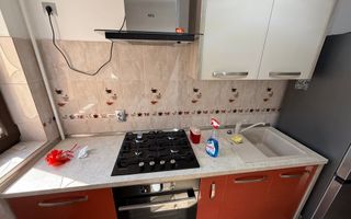 Ap 2 cam mobilat/utilat, complet renovat- etaj 2-bloc 6 etaje - Poză 12