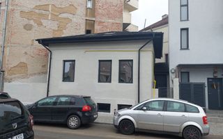 Foisorul de Foc Bucuresti, St. Pop de Basesti, 90mp - Poză 1