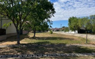Teren intravilan de vanzare in Marghita – 800 mp, 2 fronturi stradale - Poză 3