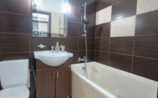 Proprietar vand Apartament 3 camere Dr Taberei - Metrou Valea Ialomitei - Poză 10