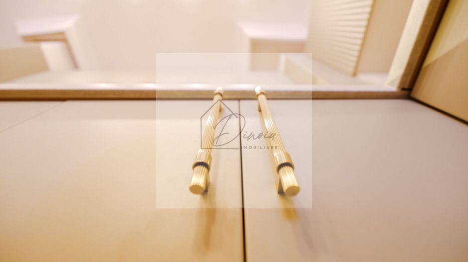 COM0% I 2 camere Pipera Rond OMV I Ivory Residence I Mobilat lux I B2B - Poză 16