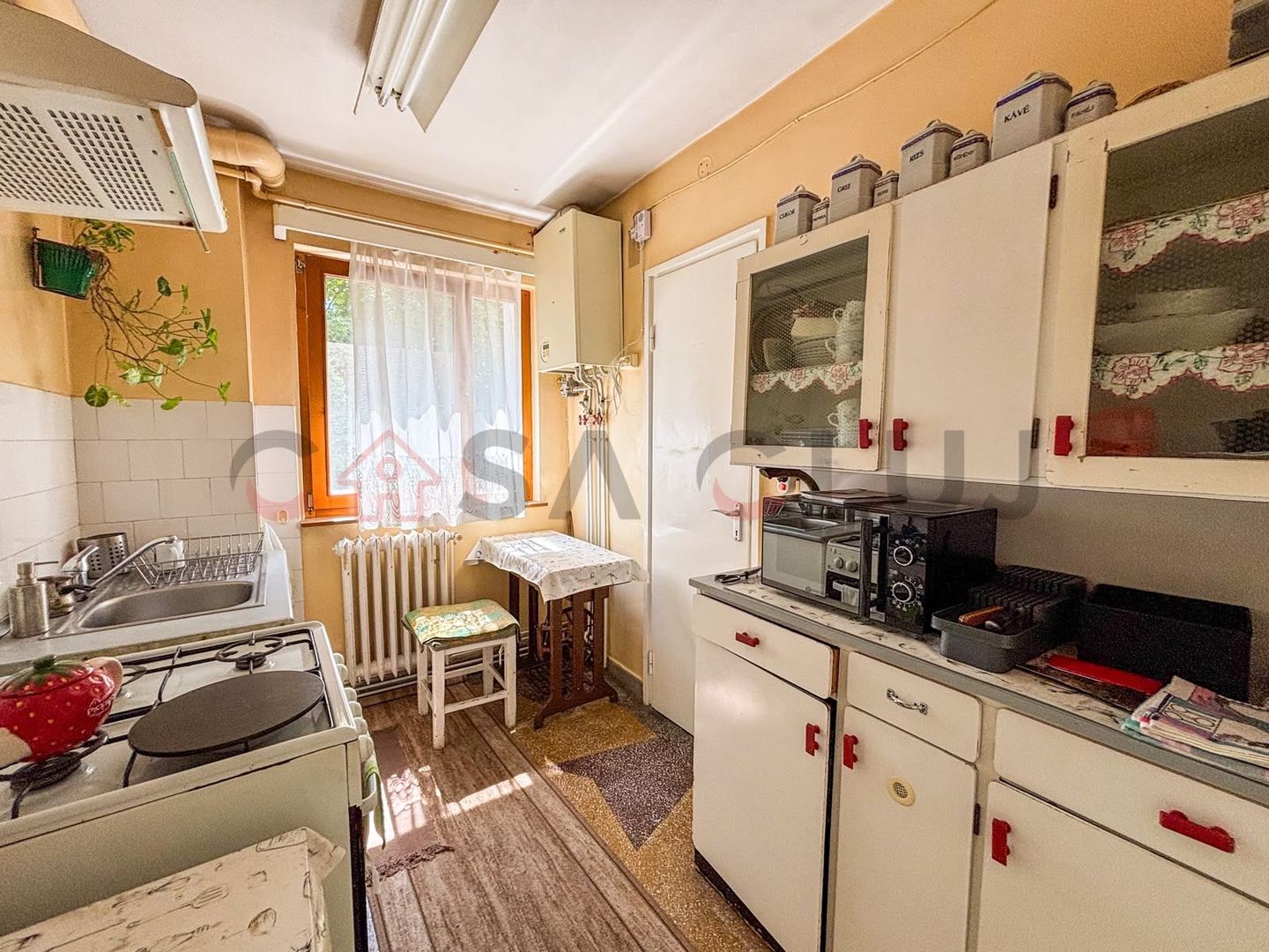 Etaj 2 - Bloc Izolat Termic - 3 camere in Gheorgheni - Poză 6