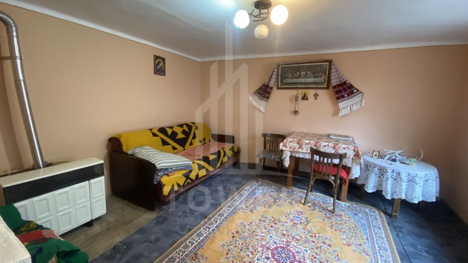 Casă de vânzare în Ocna Sibiului – oportunitate de investiție - Poză 11