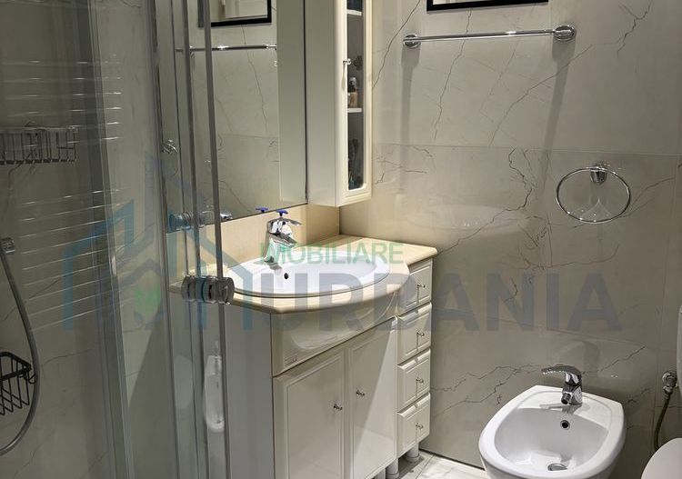 Apartament modern, 3 camere, 70 mp, în zona Continental-Frumoasa, Iași - Poză 3