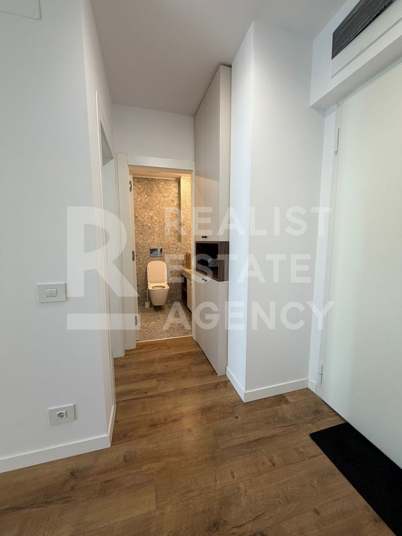 Studio dublu de vânzare în complexul PrimaVista - Poză 4