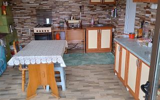 VILA 7 CAMERE TEREN 872 MP BUGHEA ARGES - Poză 32