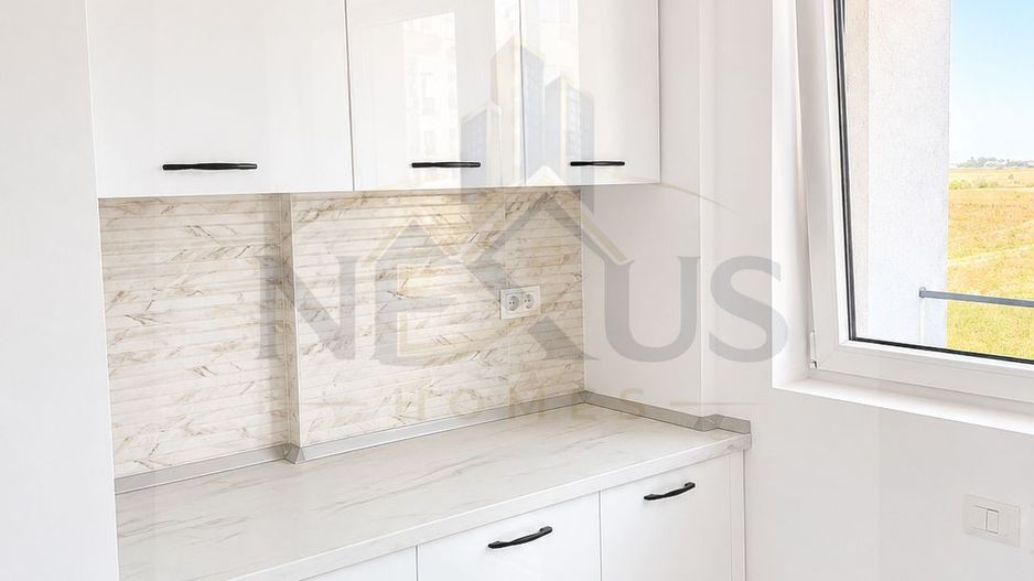 5 minute Metrou Berceni - Apartament 2 camere - Parcare - Piscina - Poză 6