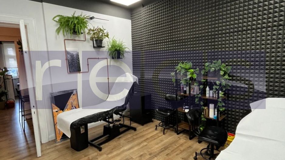 VANZARE APARTAMENT/SPATIU COMERCIAL 5 CAMERE 115MP PIATA ROMANA ULTRACENTRAL - Poză 20