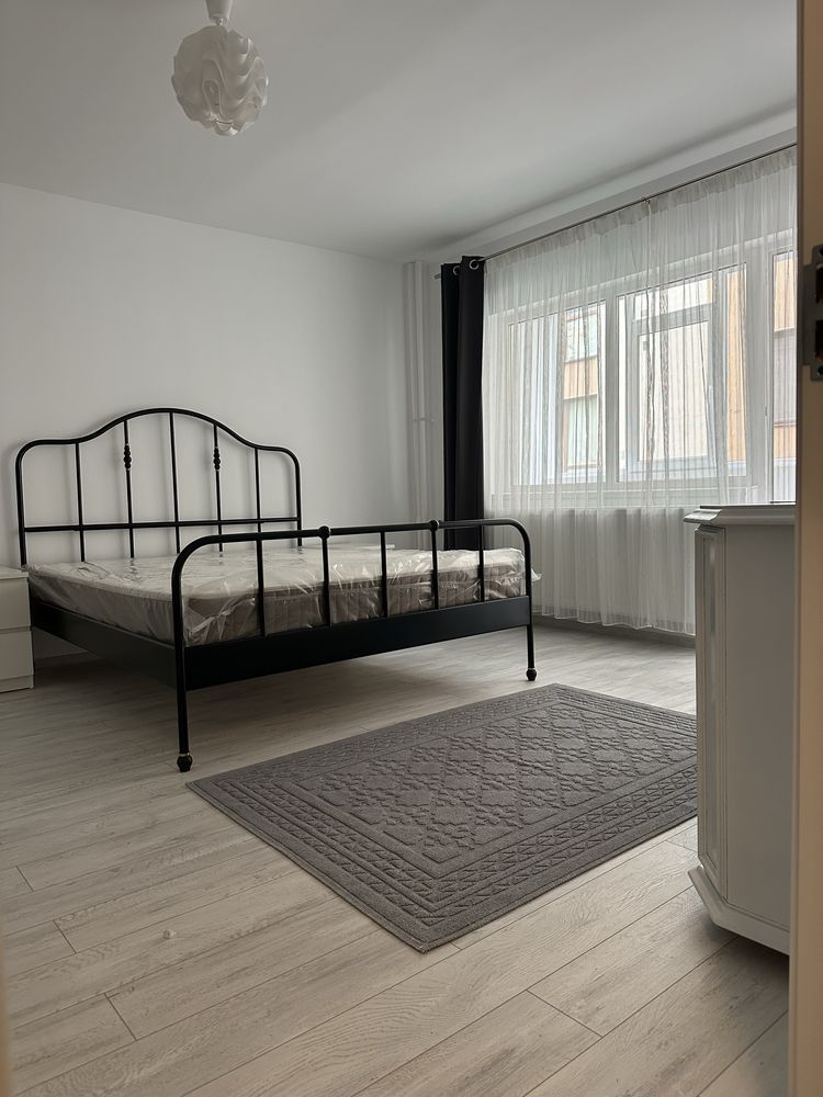 Garsonieră premium | renovată | Lujerului - Poză 6