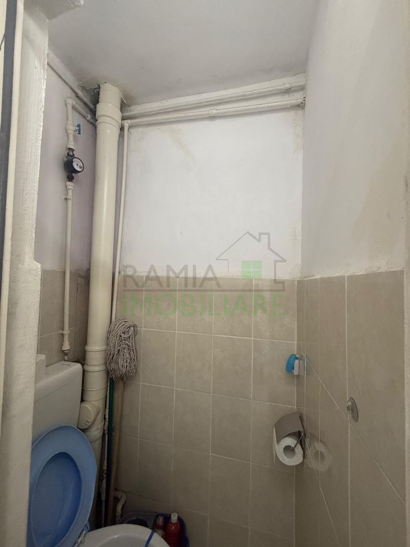 Cameră de Cămin | Aleea Violetelor | 10 mp | Bloc Izolat - Poză 7