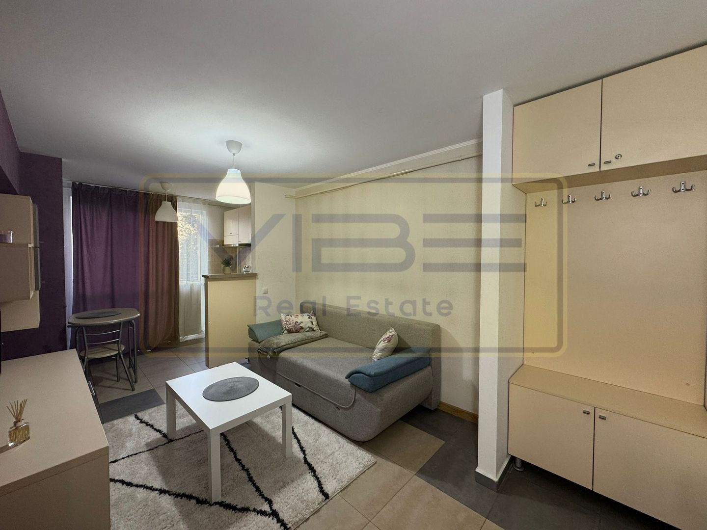Apartament 2 camere modern  Podu Ros 15 min Palas Mall - Poză 4