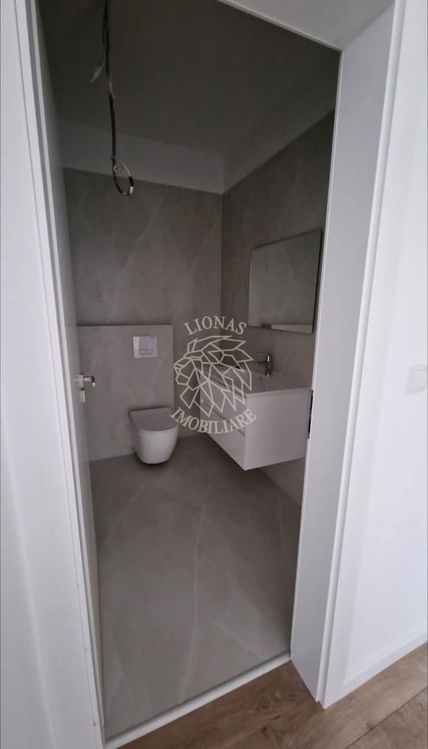 COMISION 0%! Apartament Nou 2 camere-etaj 3-balcon-Kaya Residence - Poză 6