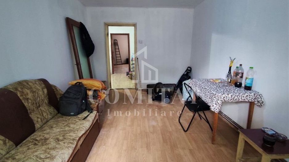 Apartament de vânzare | 3 Camere | Cartierul Mănăștur - Poză 2