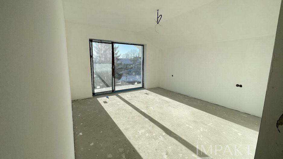 Casa semifinisata cu teren 1000 mp, in Feleacu ! - Poză 11