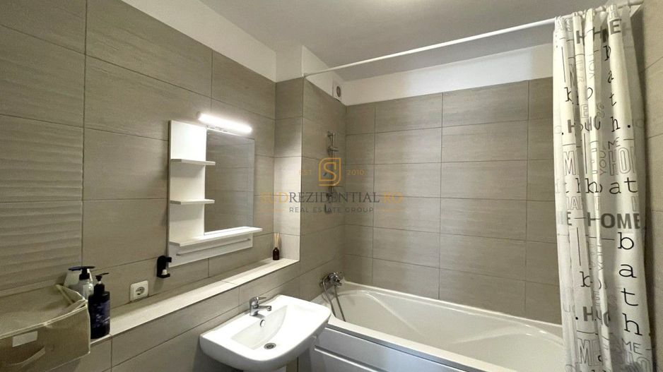Apartament 2 camere de inchiriat, Cartierul Solar, finisaje premium - Poză 10
