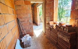 🏡 Casă la roșu cu 4 camere, 122 mp utili, teren 465 mp – Băicoi - Poză 45